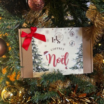 Coffret De Noël -...